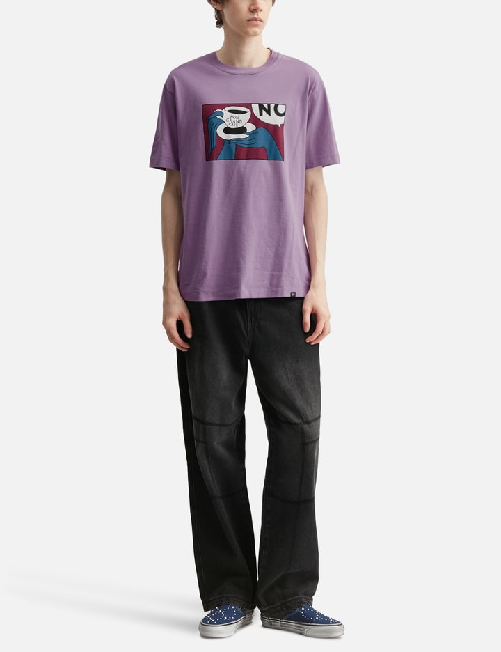 By Parra Not You T-Shirt