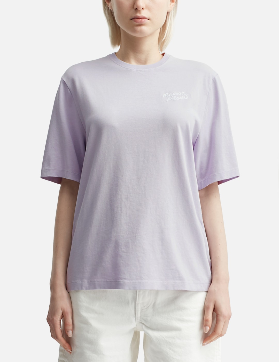 Handwriting Comfort Tee-Shirt view 13
