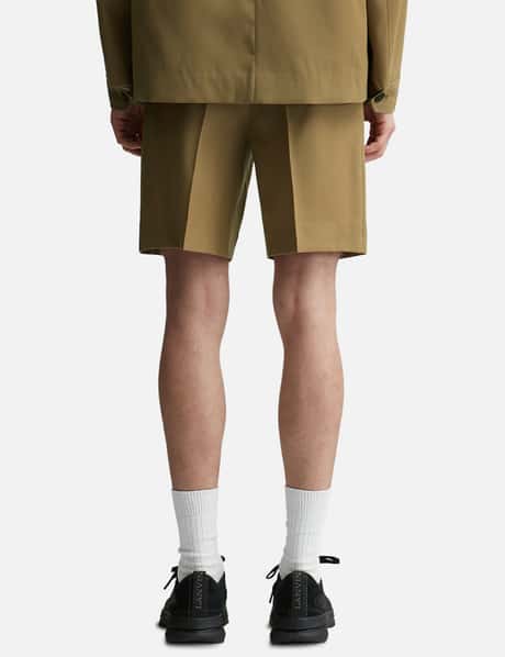 TAILORED SHORTS view 12