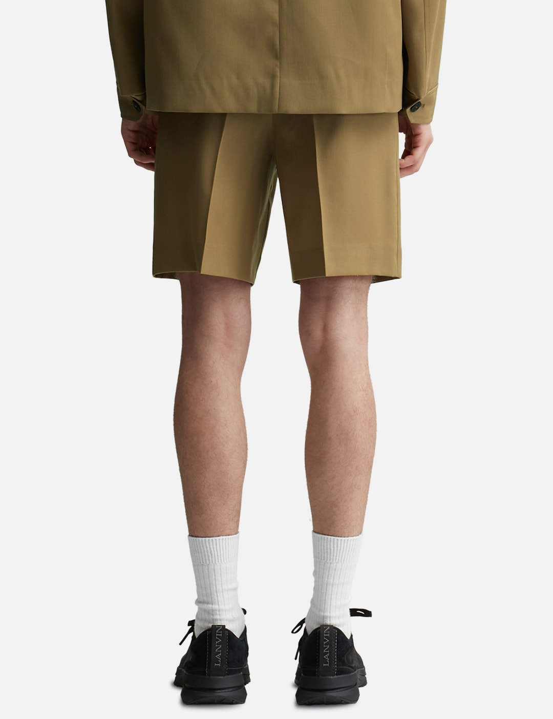 TAILORED SHORTS view 19