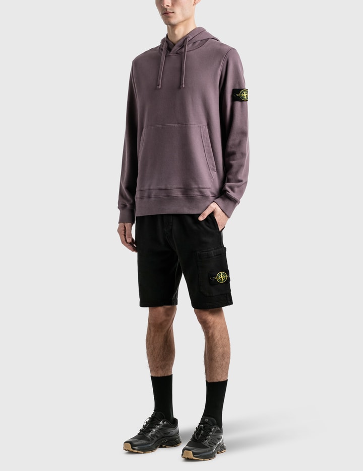 Classic Sweat Shorts Placeholder Image