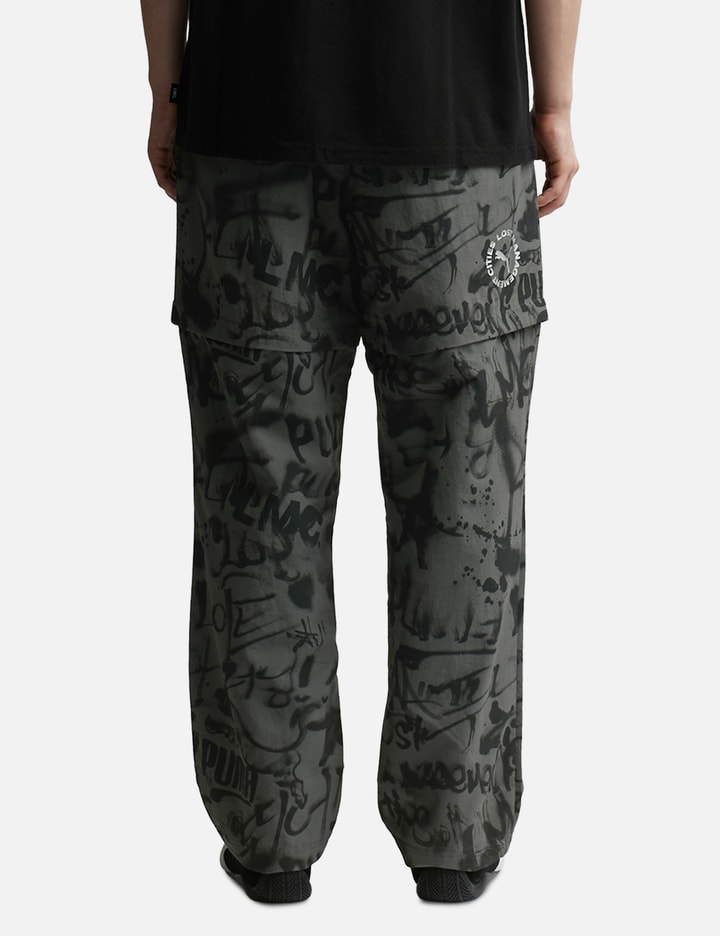 PUMA x LMC AOP Pants Placeholder Image