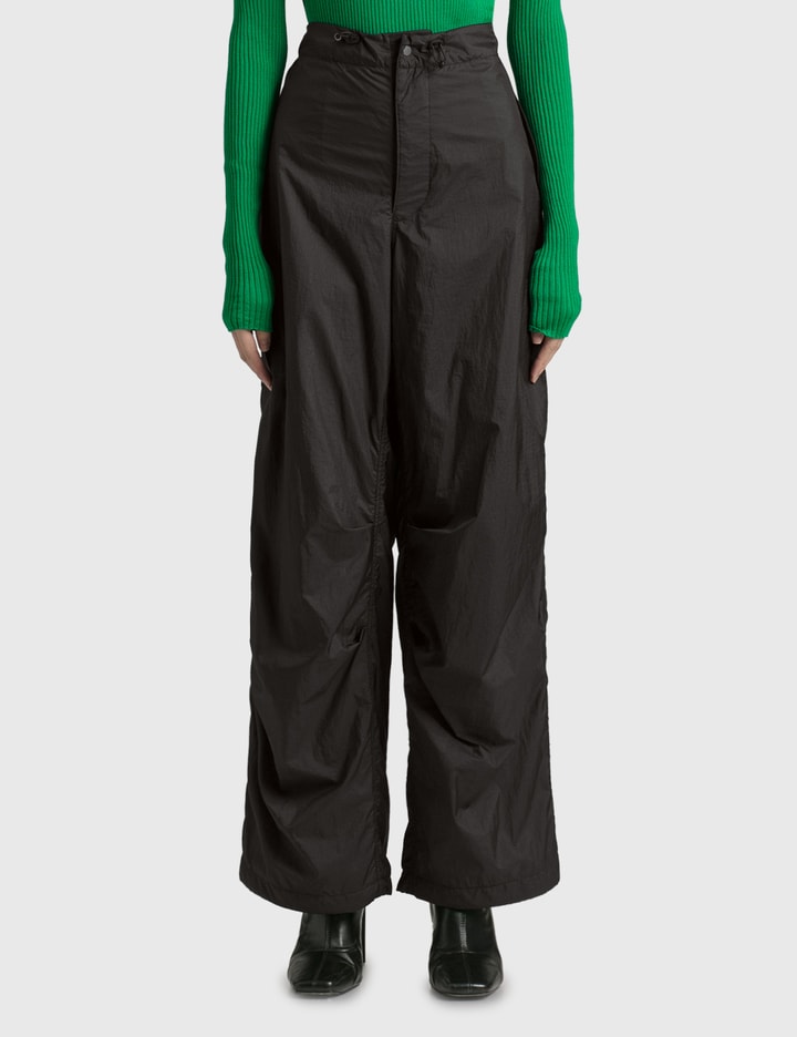 Micro Ripstop Baggy Pants Placeholder Image