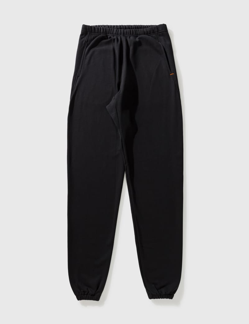 CALVIN KLEIN x HENRON PRESTON SWEAT 