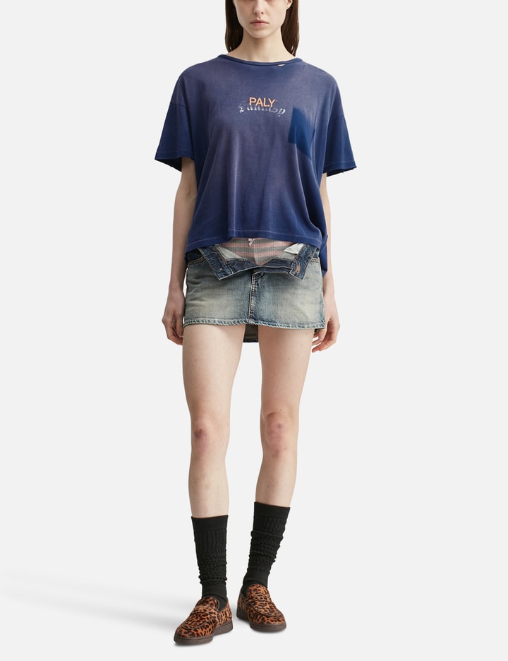 Paly Core Logo Tee