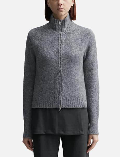 Paloma Wool Stadium Cardigan