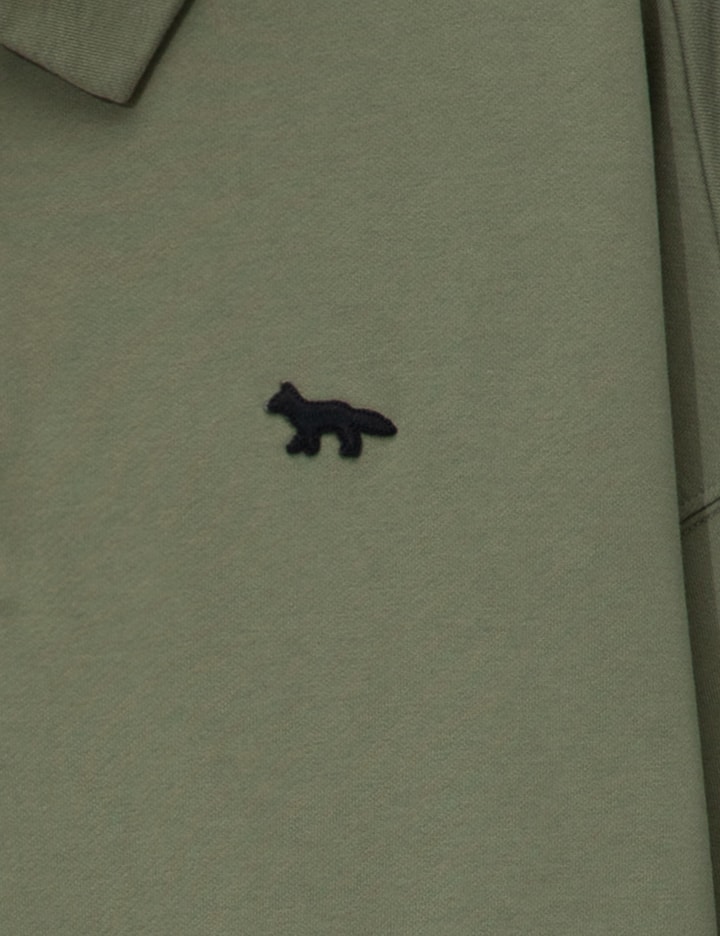 Profile Fox Oversize Polo Sweatshirt Placeholder Image