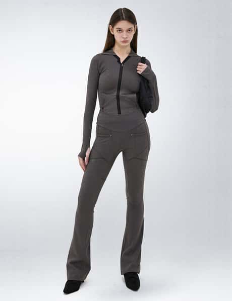 Boots Cut Leggings view 17