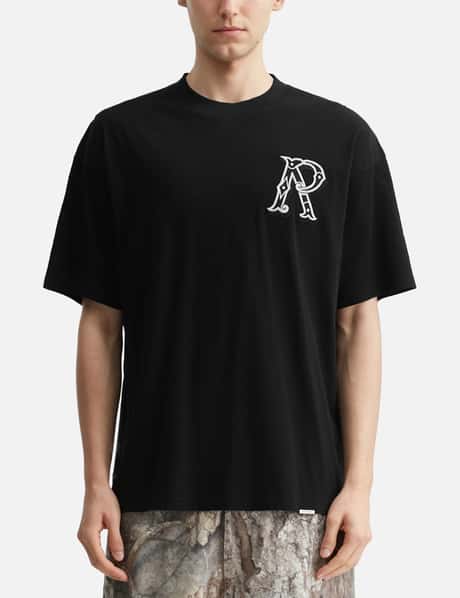 Western Initial T-Shirt view 10