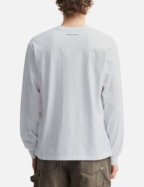 T-Logo Long Sleeve T-Shirt view 12