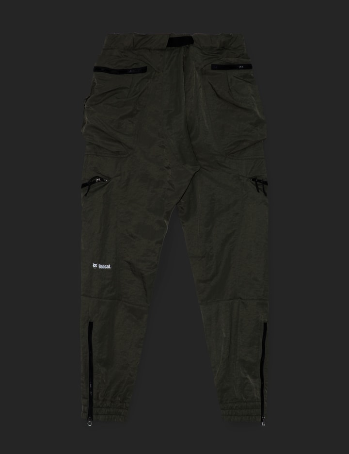 3D Cargo Jogger Pants Placeholder Image