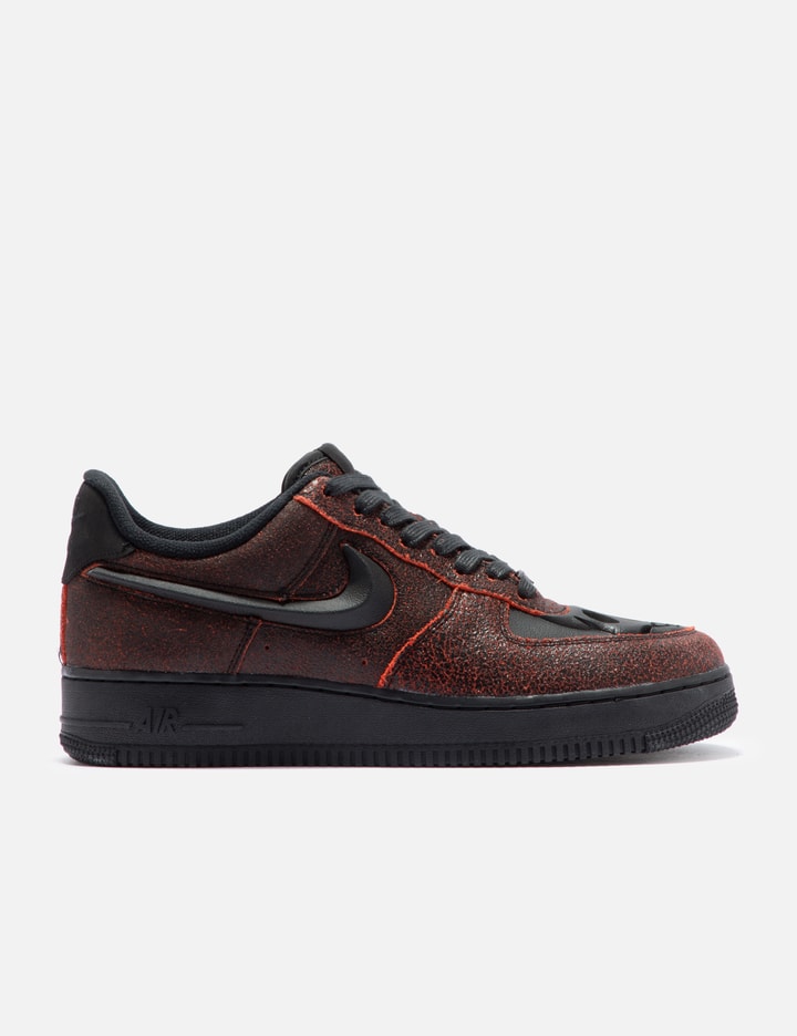 Nike Air Force 1 Halloween Placeholder Image