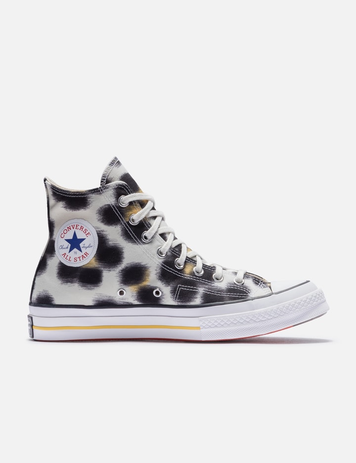 Kenzo Converse X Chuck 70 High Top