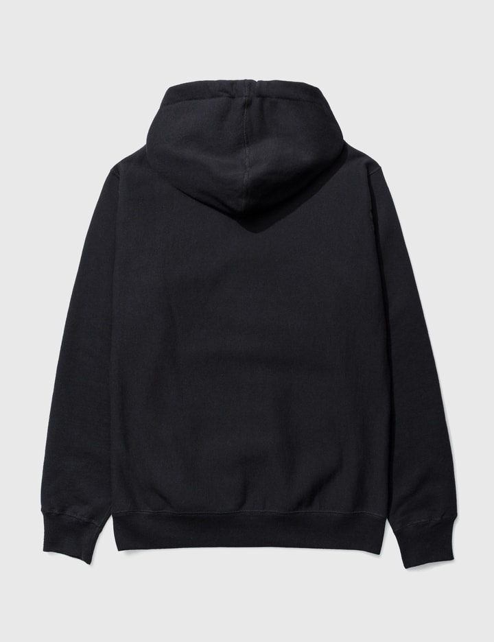 Ovo Embroidery Logo Hoodie Placeholder Image
