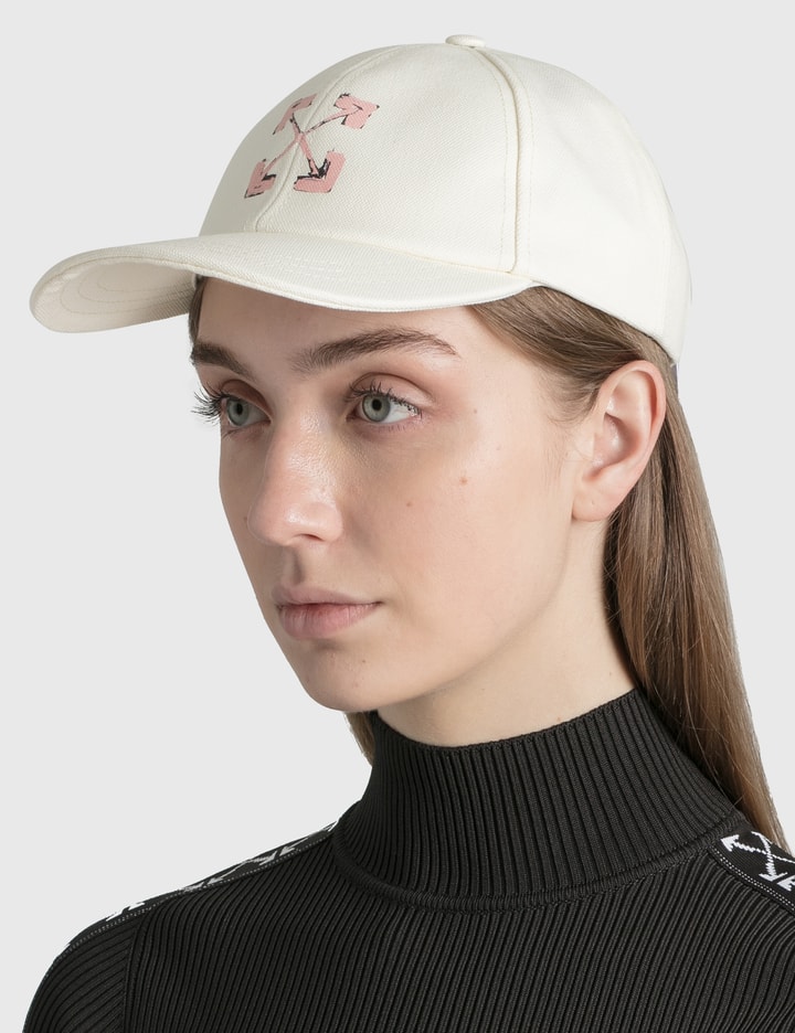 Arrow Baseball Cap Placeholder Image