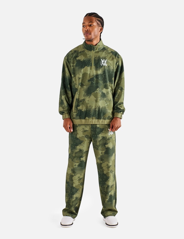 Malbon Golf Arsham Stealth Pant