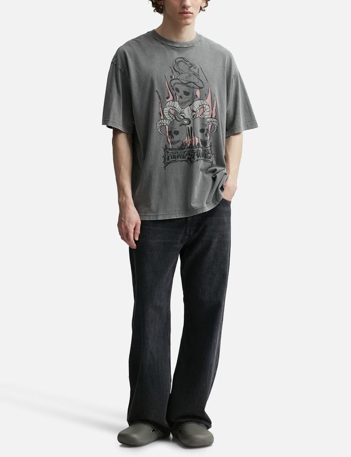 Print T-shirt - Relaxed Fit Placeholder Image