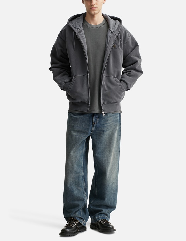 Hooded Vista Jacket Placeholder Image