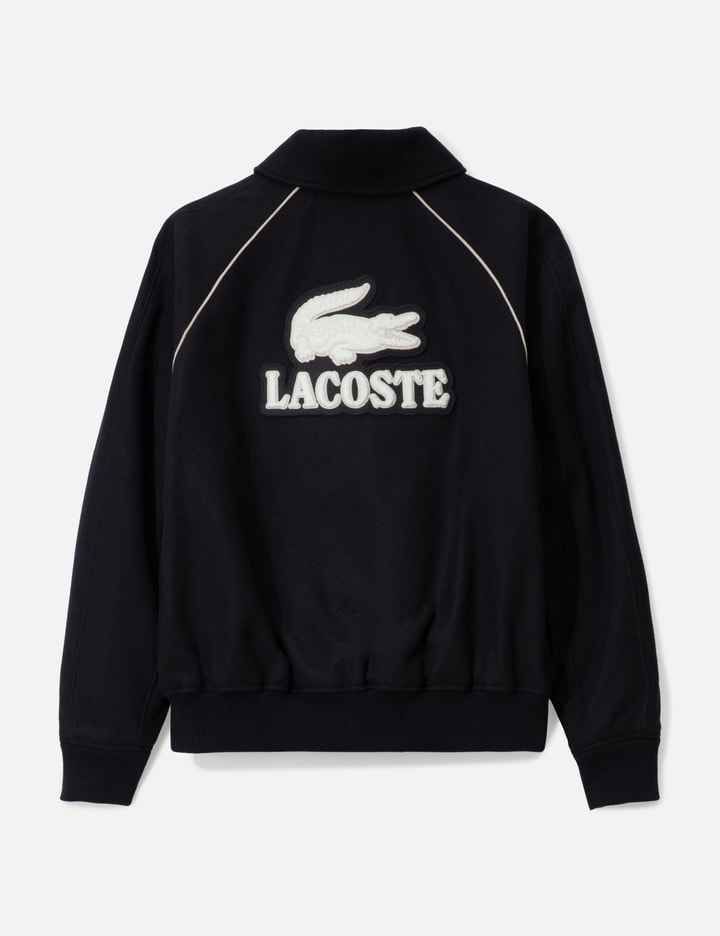 Logo Patch Jacket Placeholder Image