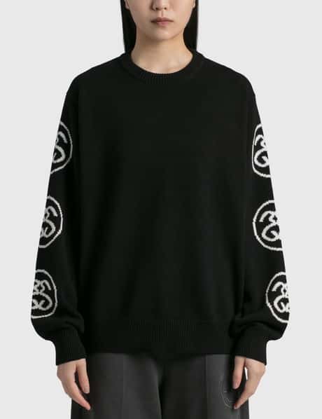 Stussy SS-Link Sweater