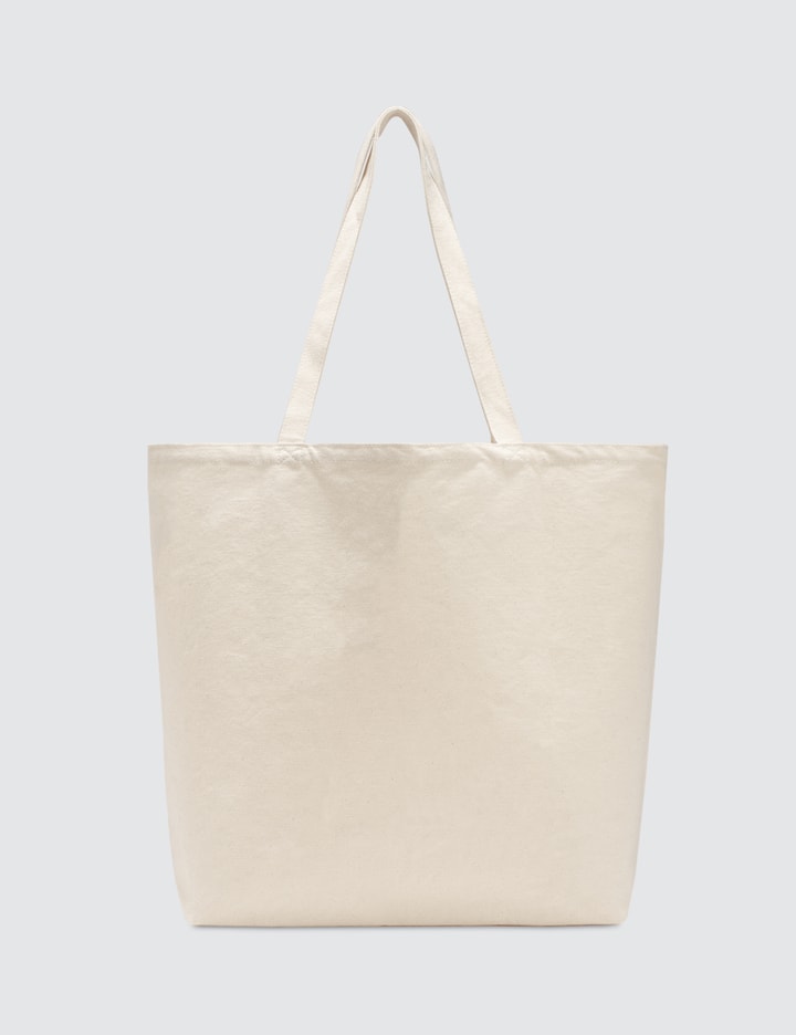 Thank You Tote Bag Placeholder Image