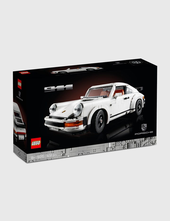 Porsche 911 Placeholder Image