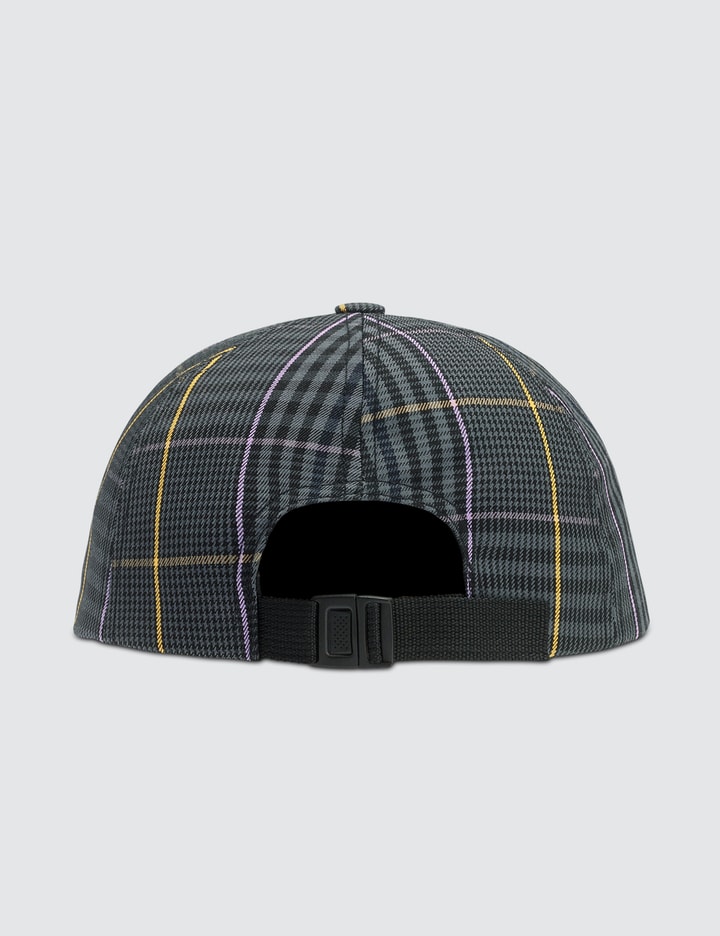 Fox Head Embroidered Cap Placeholder Image