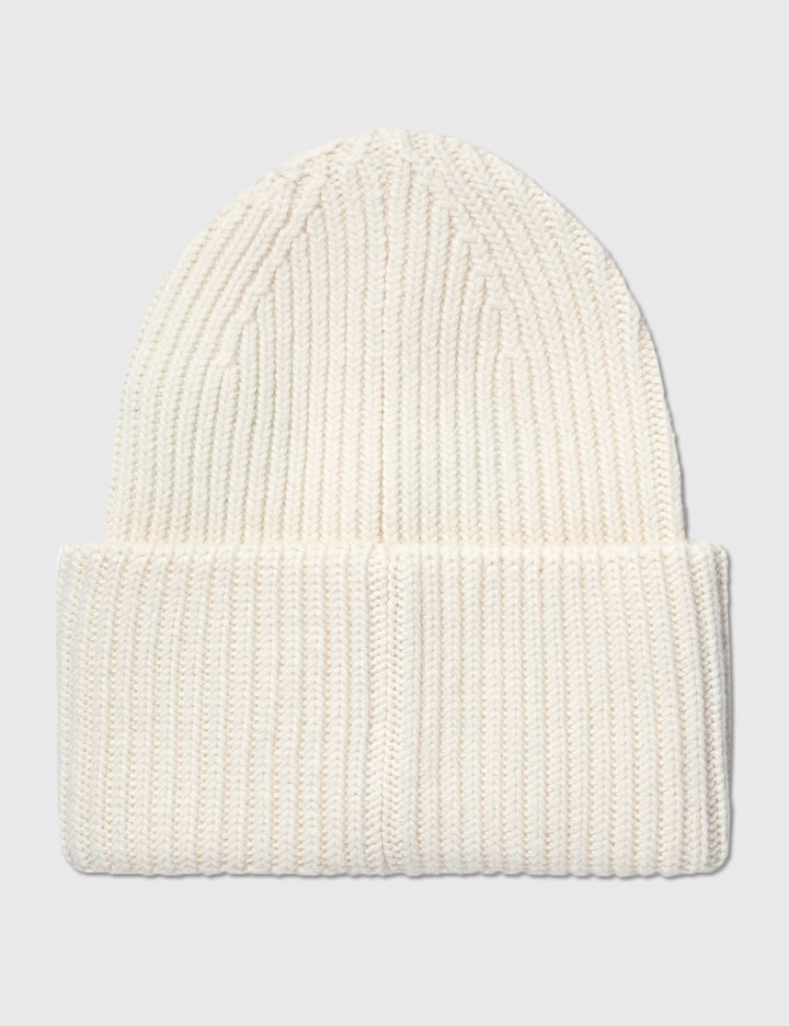 Arrow Ribbed Beanie Placeholder Image