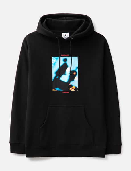 Pleasures DARKLANDS HOODIE