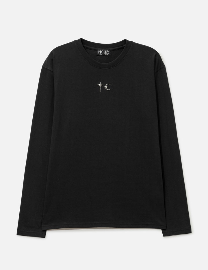 Basic Long Sleeve T-shirt Placeholder Image