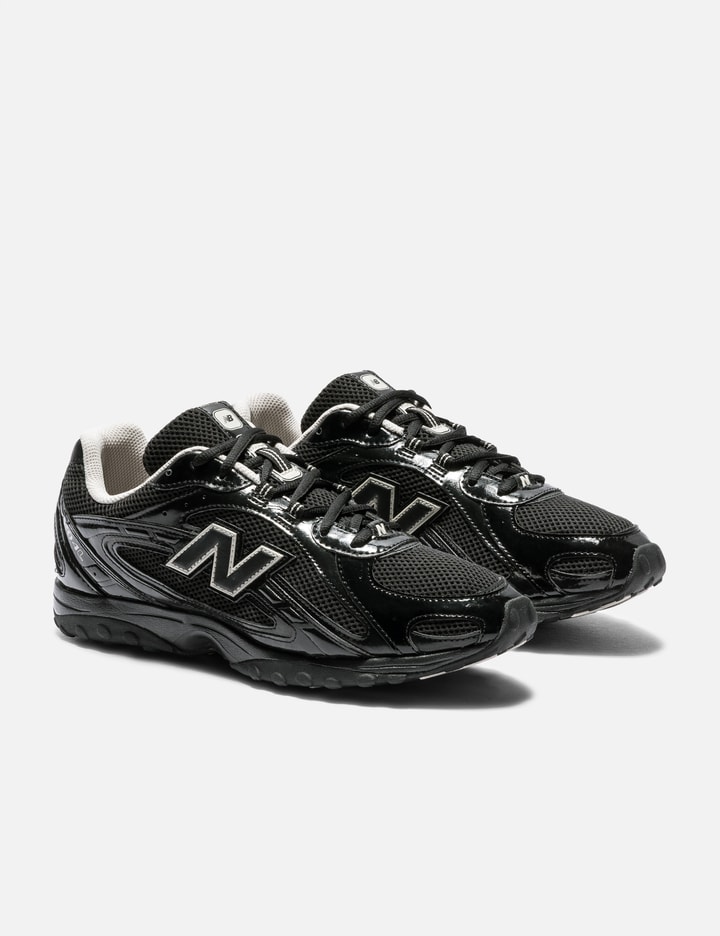 New Balance 204l Sneakers In Black