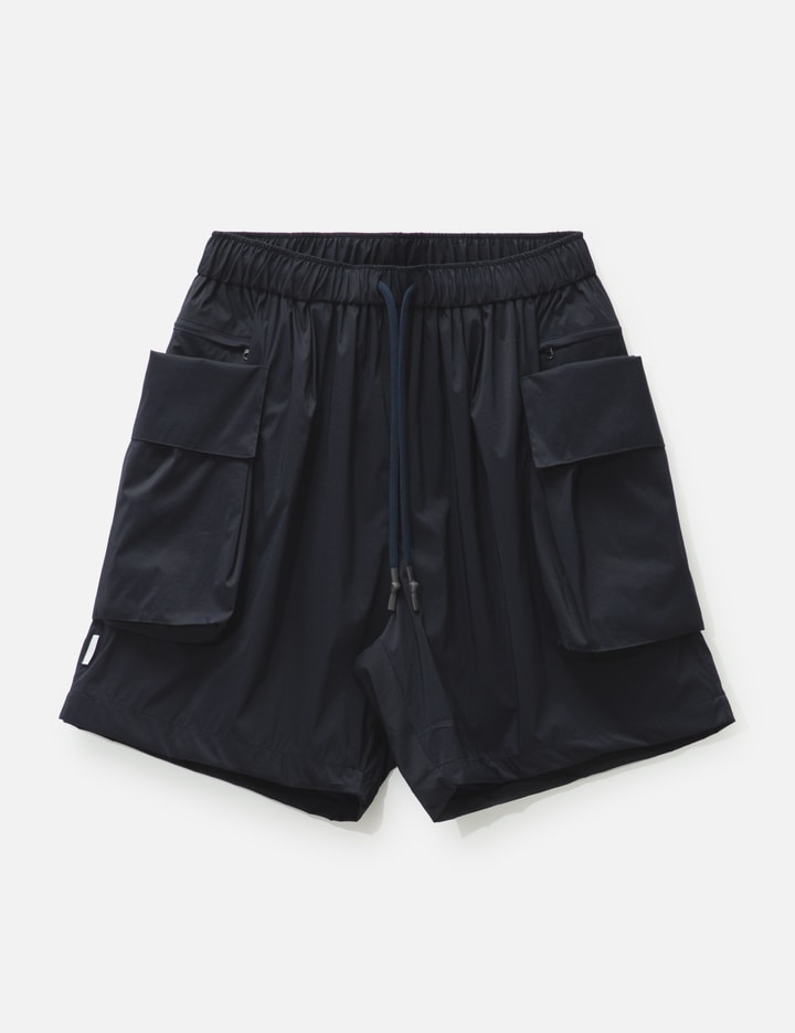 WIDE CARGO SHORTS Placeholder Image