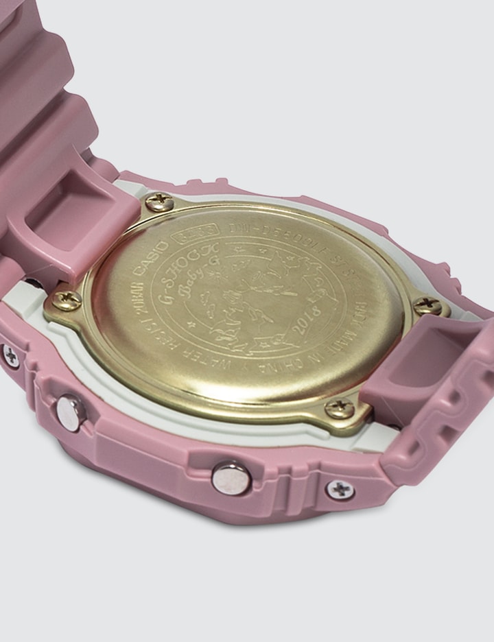 DW5600LF BGD560LF "Lover's Collection 2018" Set Placeholder Image