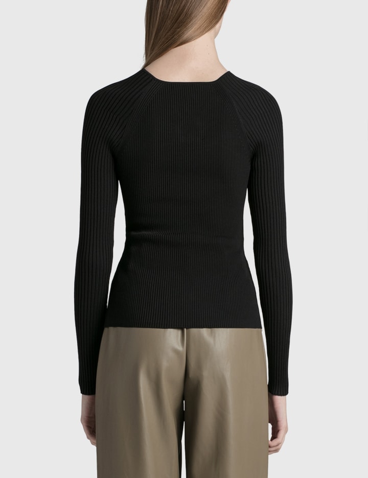 Angelina Sweater Placeholder Image