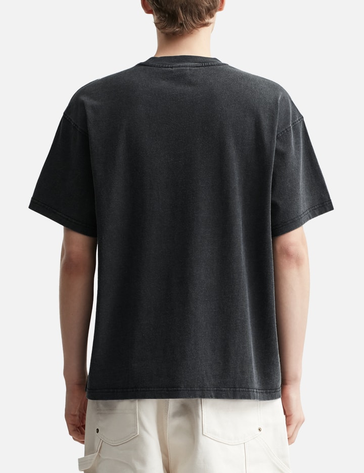 Aly Vibes Washed T-shirt Placeholder Image