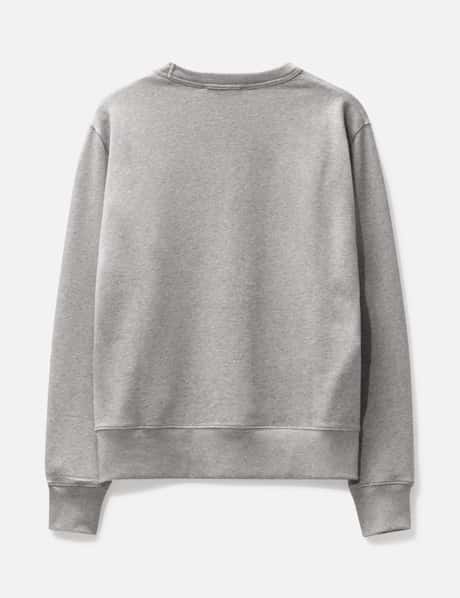 Acne Studios - クルーネック スウェットシャツ | HBX - ハイプ 