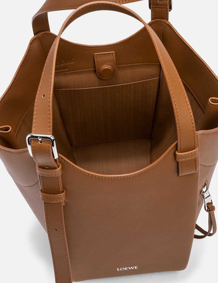 Loewe Hammock Flip Bag