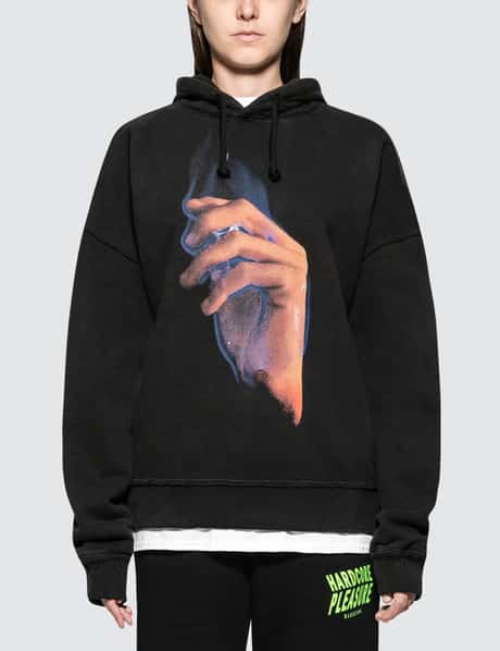 Misbhv - Flame Hoodie | HBX - ハイプビースト(Hypebeast)が厳選した  