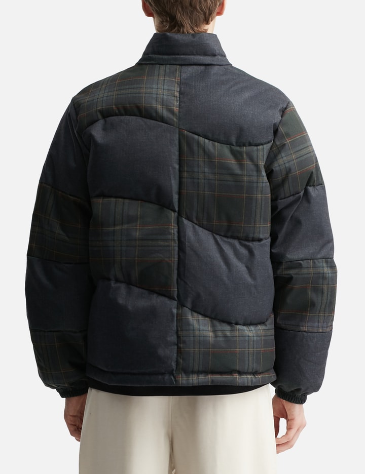 Premium Tweed Puffer Placeholder Image