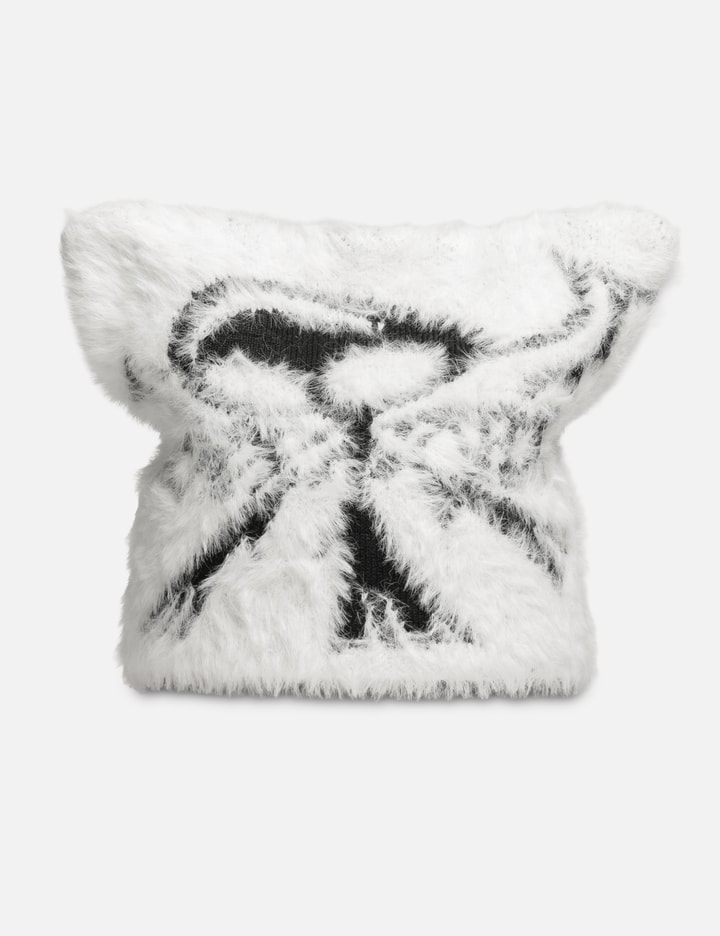 Arkyve Furry Logo Cat Hat