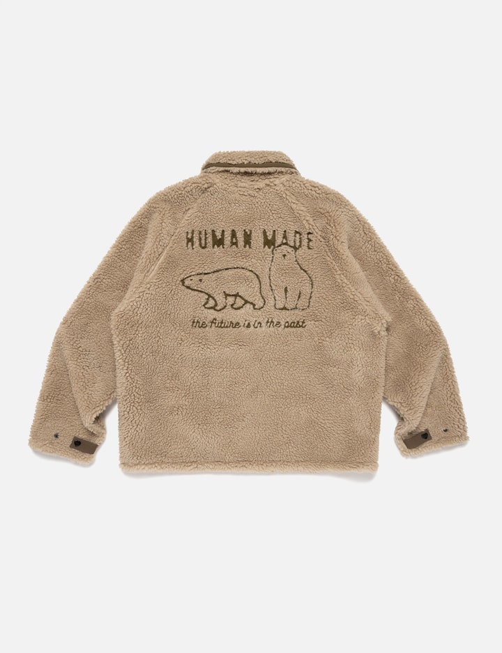 Fleece Jacket Placeholder Image