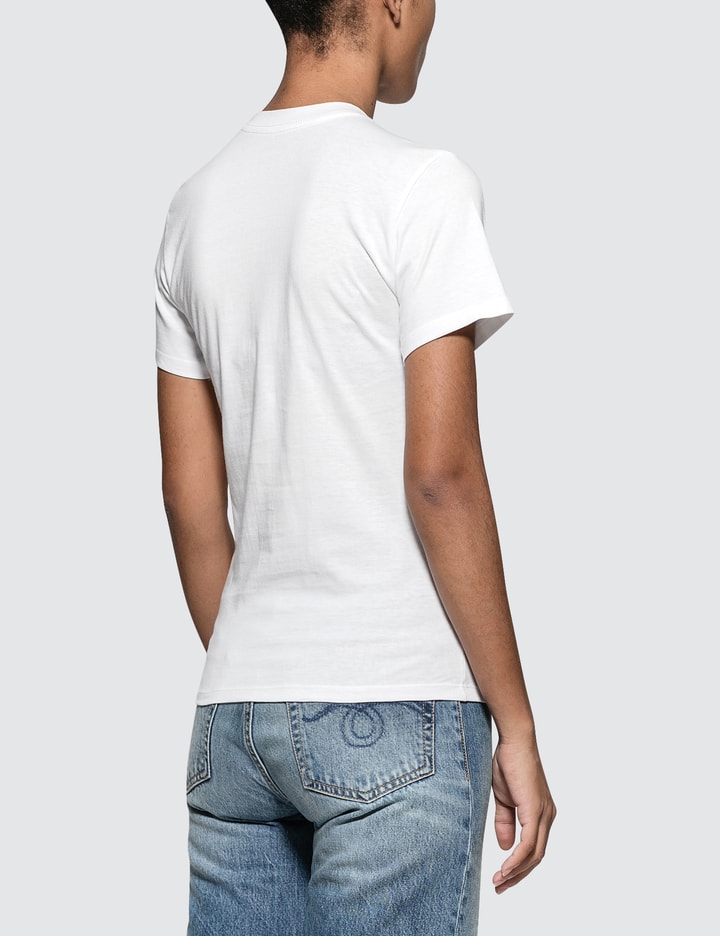 The Crew Short Sleeve T-shirt Placeholder Image