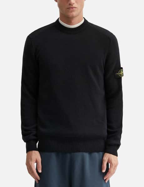 Pure RWS Wool Crewneck Sweater view 11