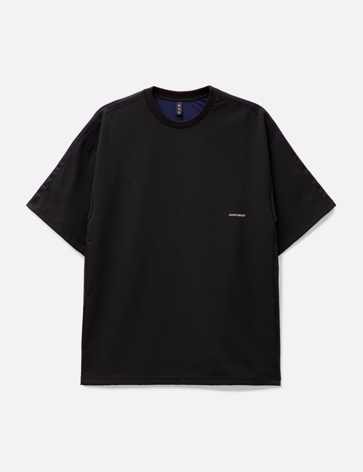 MGear-T2 Zystem Mesh T-shirt Placeholder Image