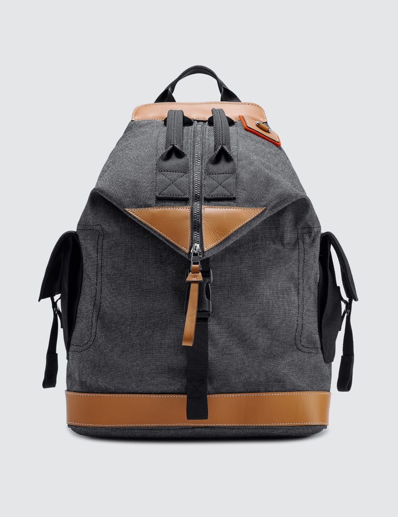 loewe eln backpack