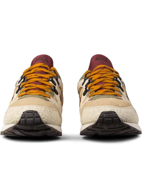Asics Gel-Lyte V 5 Workwear Pack Sand Suede Sneakers Mens Size 10.5 Gorpcore ASICS Gel Lyte V Workwear Sand Tan - Sneaker Bar Detroit main image 2