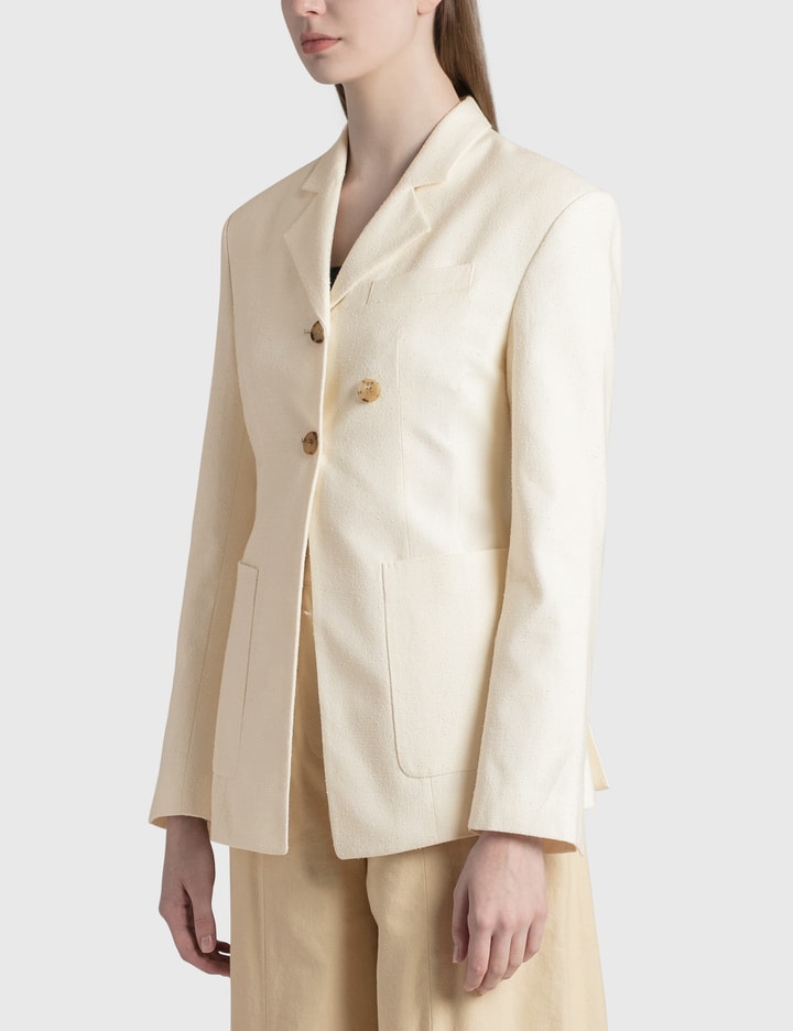 RC Tailored Single Jacket Placeholder Image