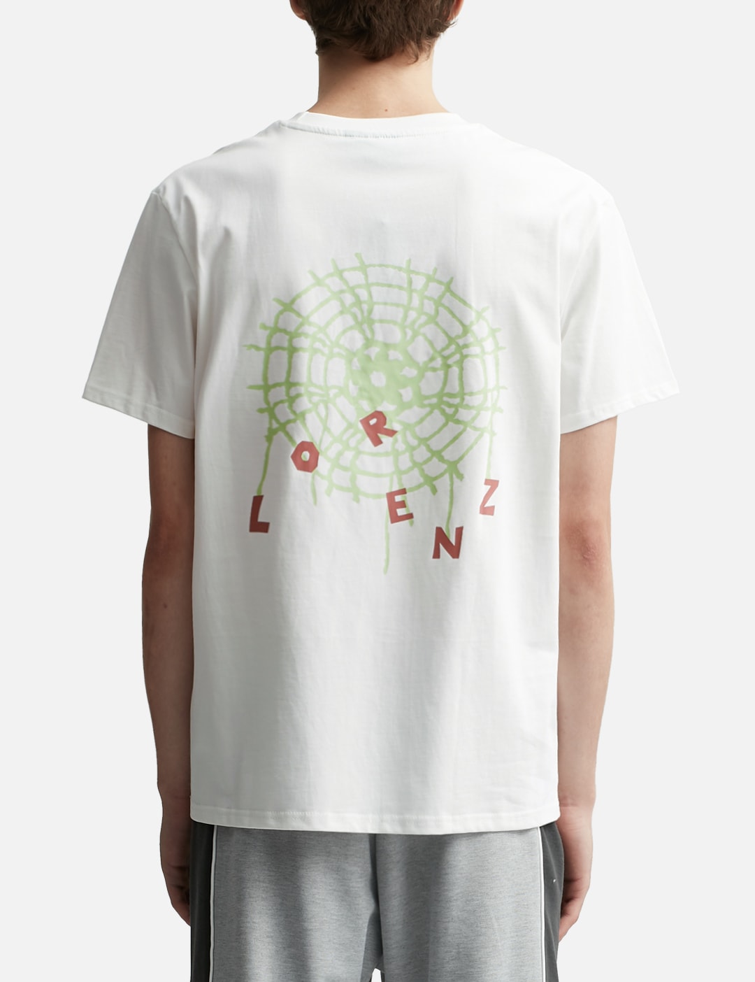 Spidora T-Shirt view 13