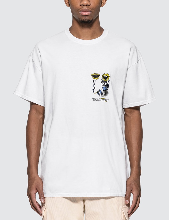 Invasion T-shirt Placeholder Image