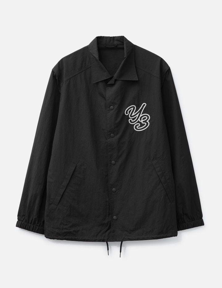 Y-3 Tokyo Coach Jacket